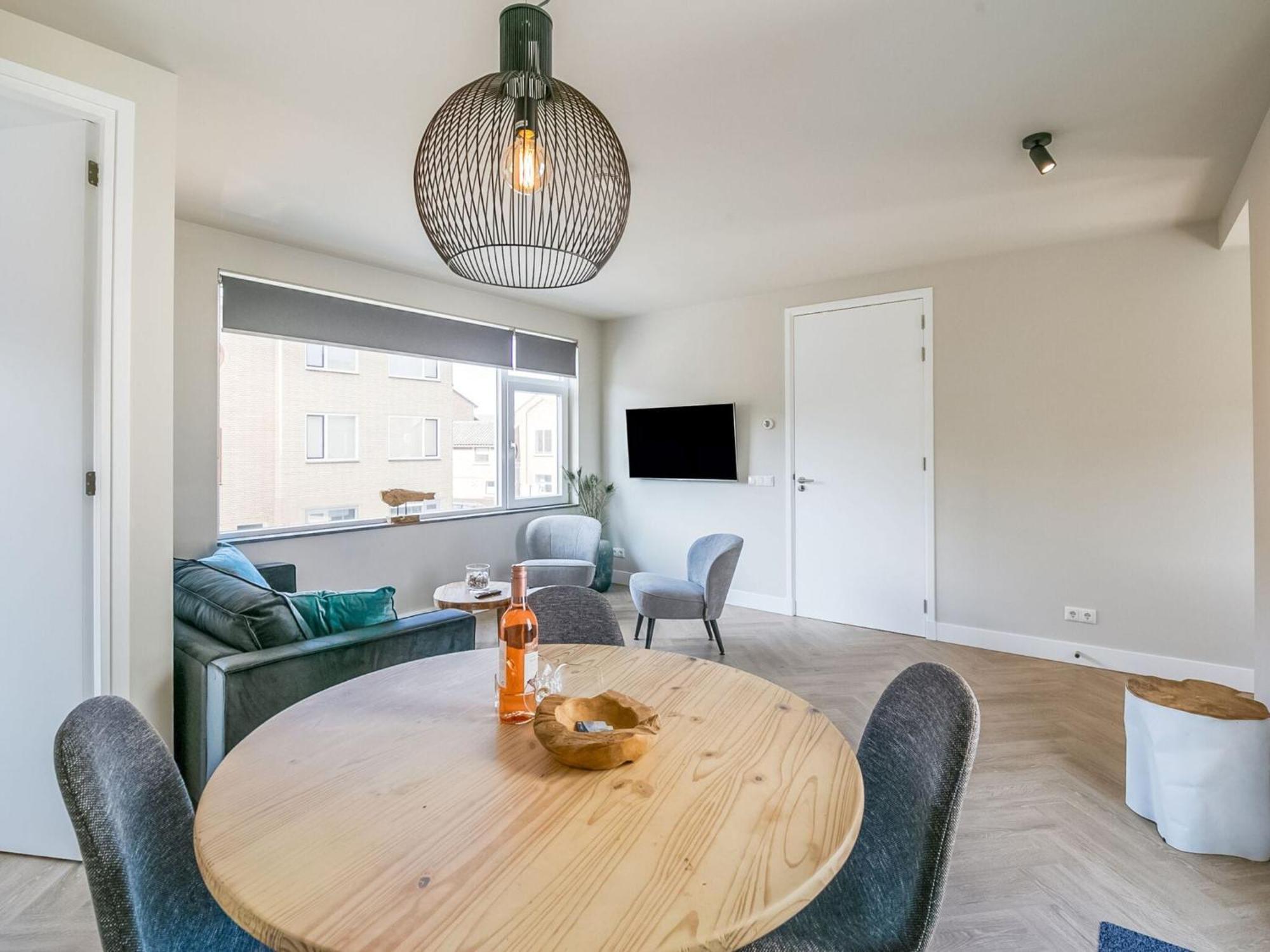 Apartment With Sea View And Parking In Katwijk Aan Zee Exterior foto